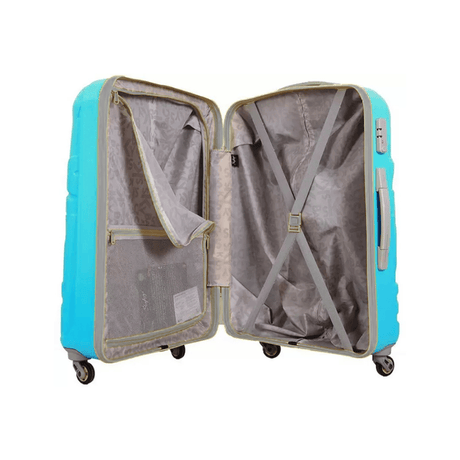 Skybags Ramp Rolling Luggage