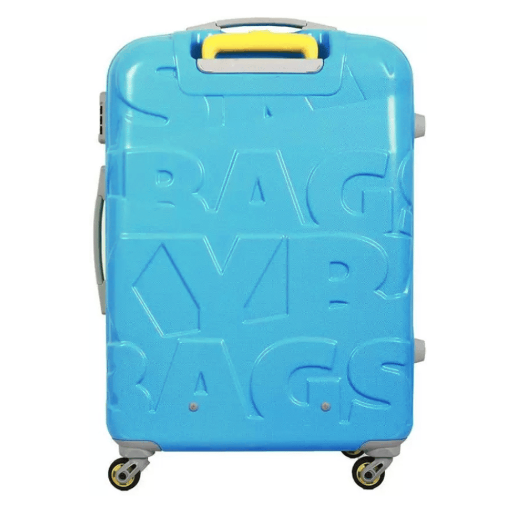 Skybags Ramp Rolling Luggage