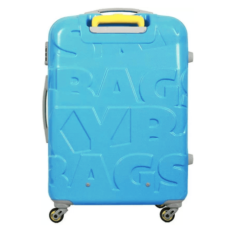 Skybags Ramp Rolling Luggage