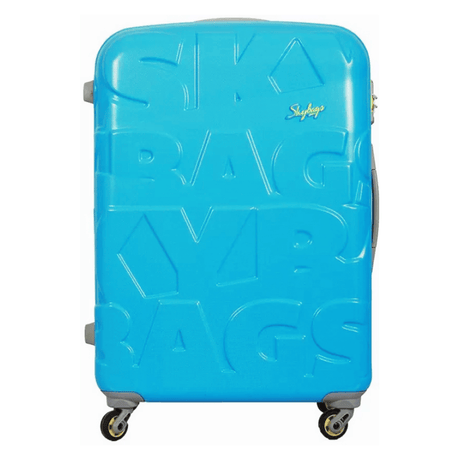 Skybags Ramp Rolling Luggage