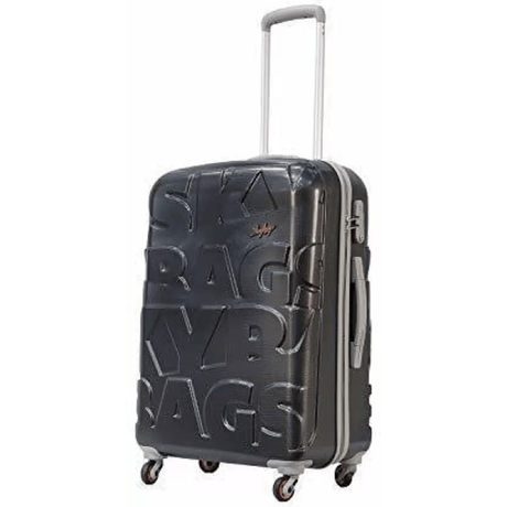 Skybags Ramp Rolling Luggage