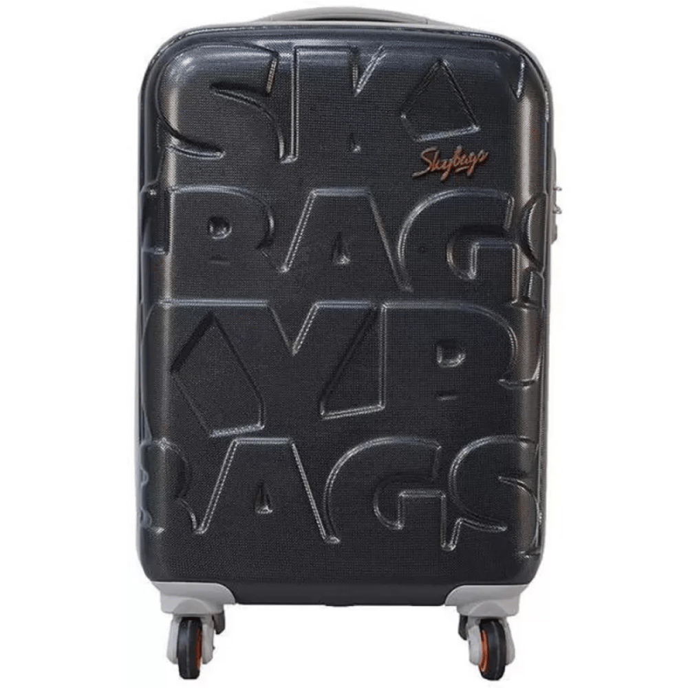 Skybags Ramp Rolling Luggage