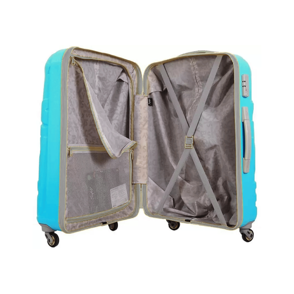 Skybags Ramp Rolling Luggage