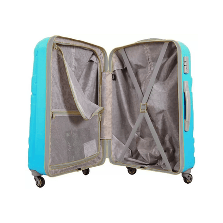 Skybags Ramp Rolling Luggage
