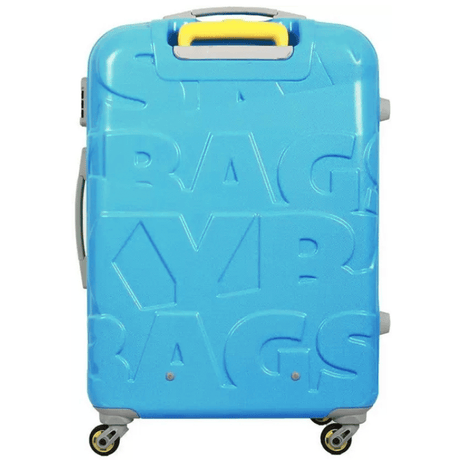 Skybags Ramp Rolling Luggage