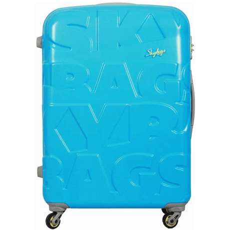 Skybags Ramp Rolling Luggage