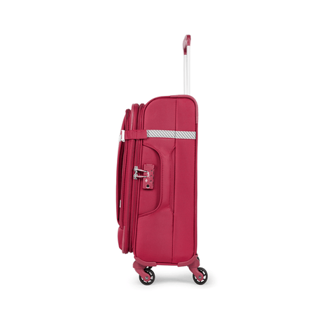 Skybags Snazzy Rolling Luggage