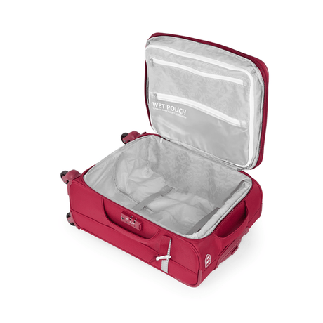 Skybags Snazzy Rolling Luggage