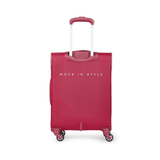 Skybags Snazzy Rolling Luggage