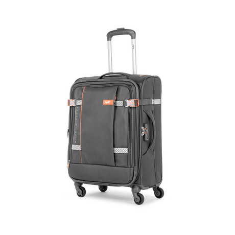 Skybags Snazzy Rolling Luggage
