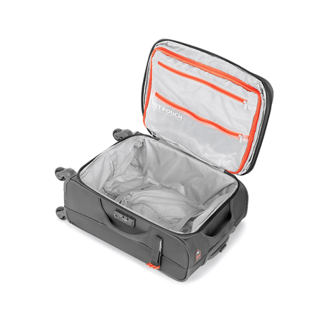 Skybags Snazzy Rolling Luggage