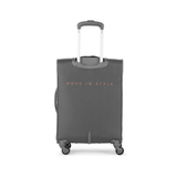 Skybags Snazzy Rolling Luggage