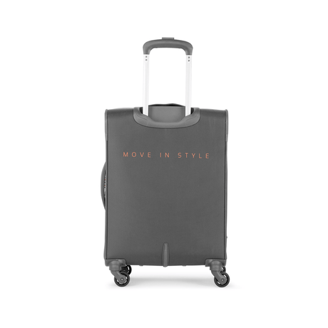 Skybags Snazzy Rolling Luggage