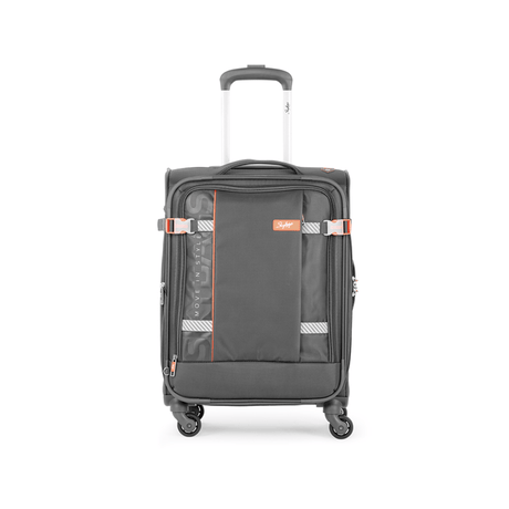 Skybags Snazzy Rolling Luggage