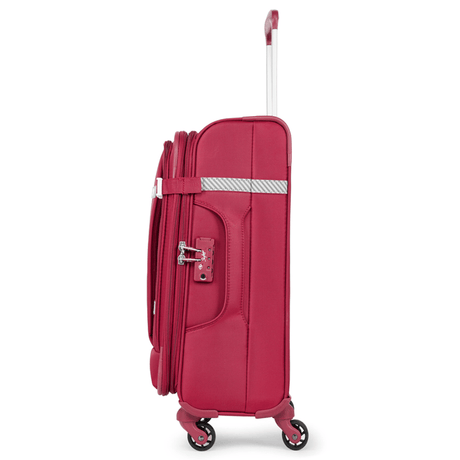 Skybags Snazzy Rolling Luggage