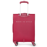 Skybags Snazzy Rolling Luggage