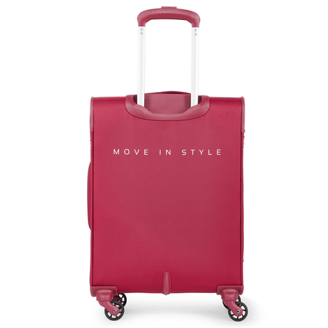 Skybags Snazzy Rolling Luggage