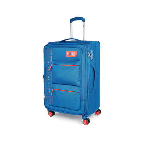 Skybags Vanguard Rolling Luggage