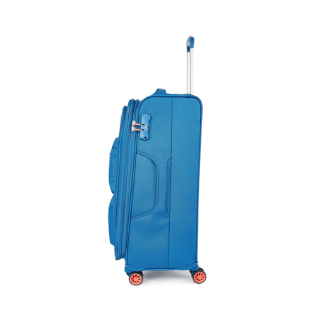 Skybags Vanguard Rolling Luggage
