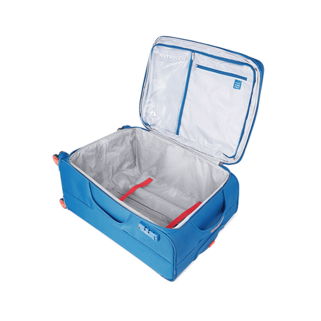 Skybags Vanguard Rolling Luggage