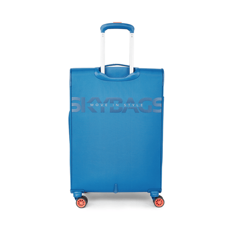 Skybags Vanguard Rolling Luggage