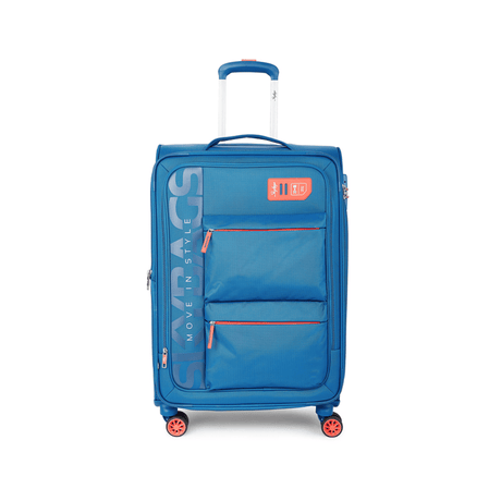 Skybags Vanguard Rolling Luggage