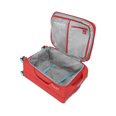 Skybags Vanguard Rolling Luggage