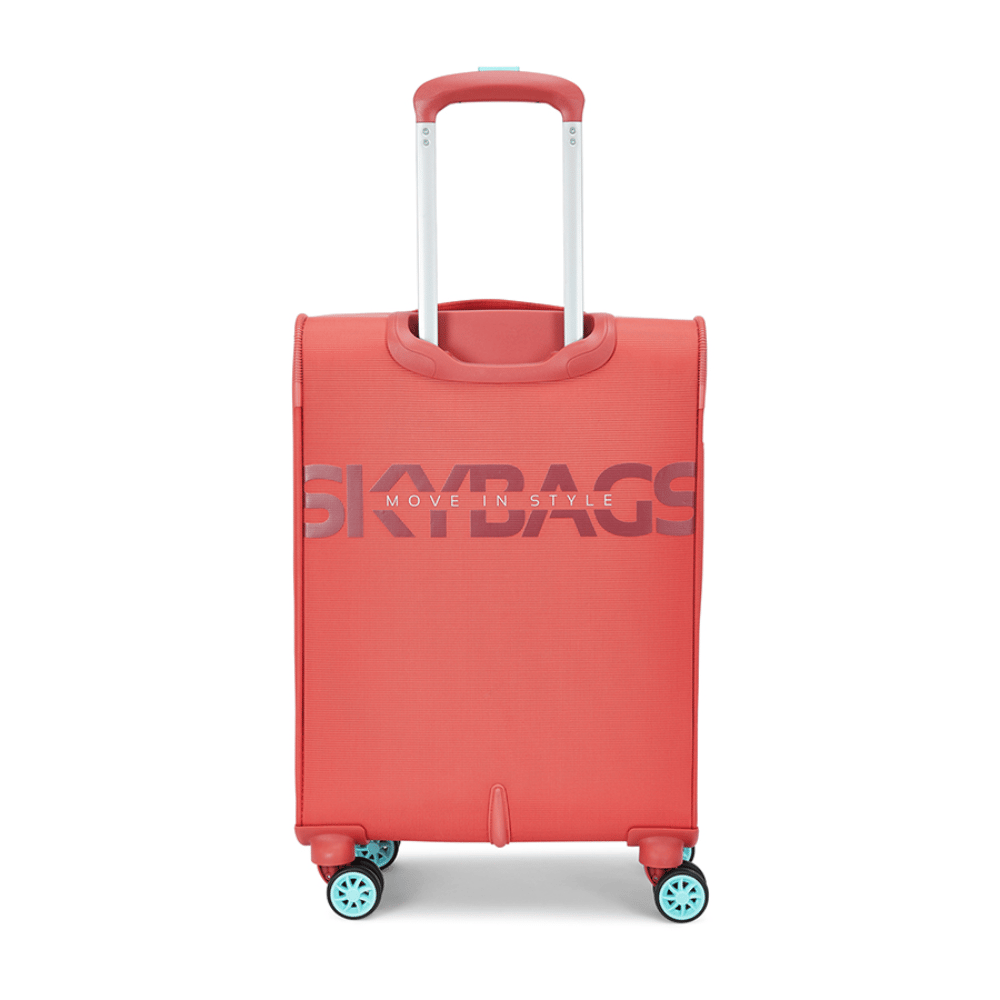 Skybags Vanguard Rolling Luggage