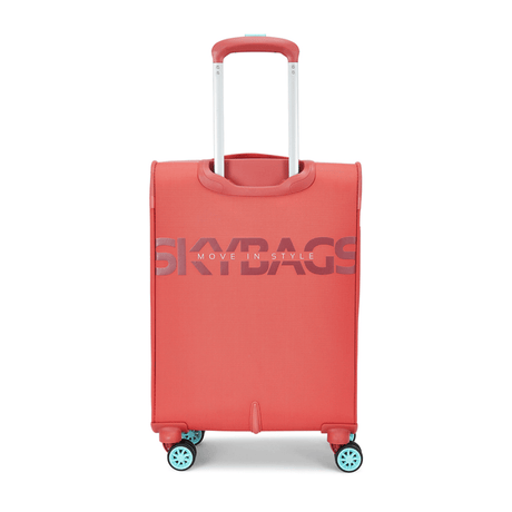 Skybags Vanguard Rolling Luggage