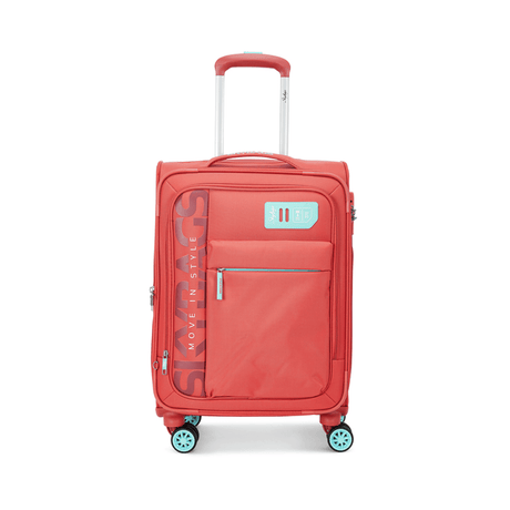 Skybags Vanguard Rolling Luggage