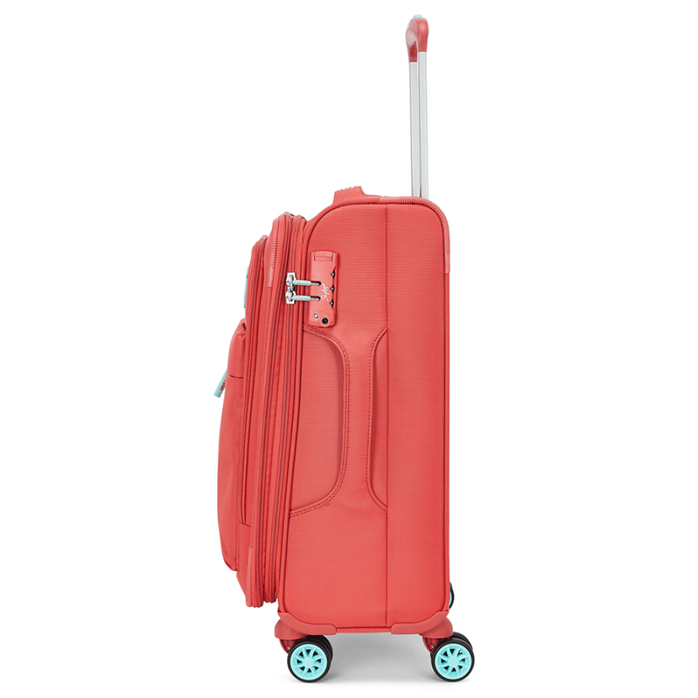 Skybags Vanguard Rolling Luggage