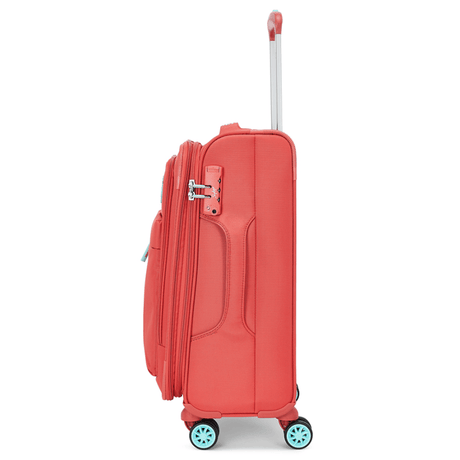 Skybags Vanguard Rolling Luggage