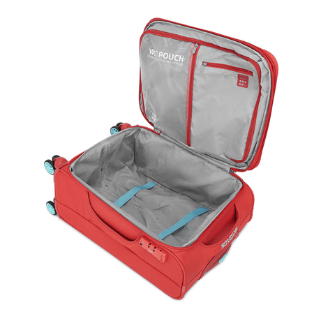 Skybags Vanguard Rolling Luggage