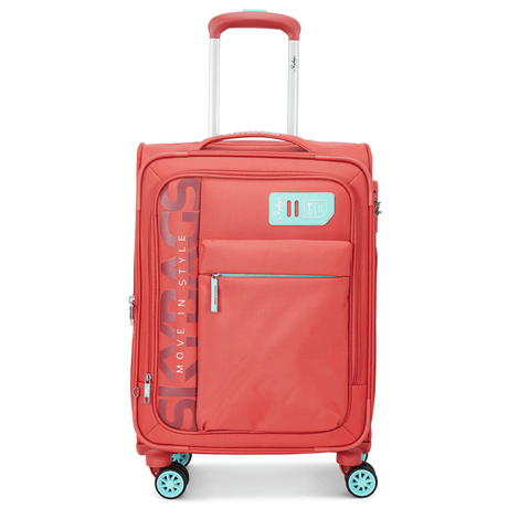 Skybags Vanguard Rolling Luggage