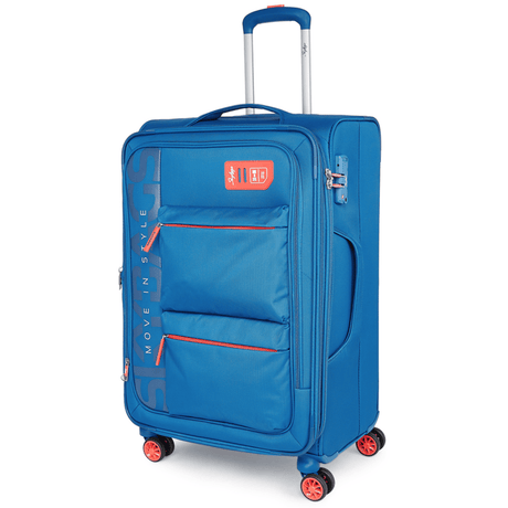 Skybags Vanguard Rolling Luggage