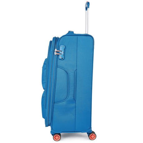 Skybags Vanguard Rolling Luggage
