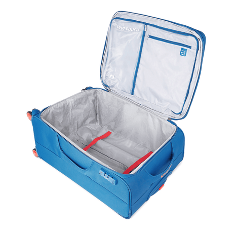Skybags Vanguard Rolling Luggage