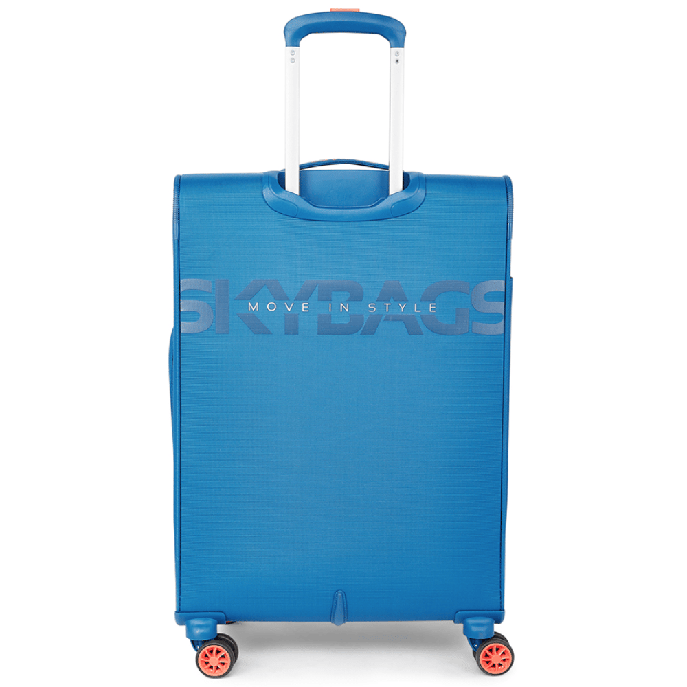 Skybags Vanguard Rolling Luggage