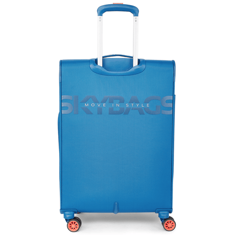 Skybags Vanguard Rolling Luggage