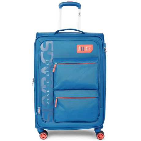 Skybags Vanguard Rolling Luggage