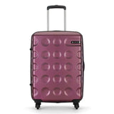 Carlton Carbon Rolling Luggage