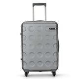 Carlton Carbon Rolling Luggage