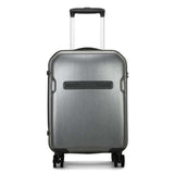 Carlton Insiginia Rolling Luggage