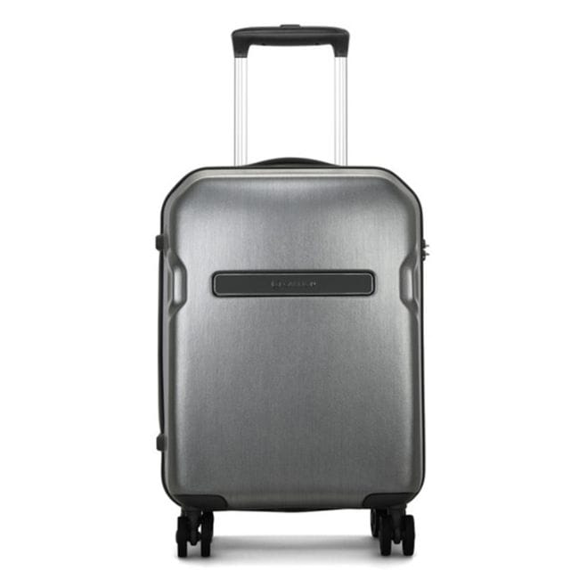 Carlton Insiginia Rolling Luggage