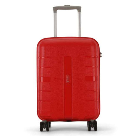 Carlton Voyager Rolling Luggage