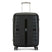 Carlton Voyager Rolling Luggage