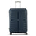 Carlton Voyager Rolling Luggage