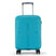Carlton Voyager Rolling Luggage