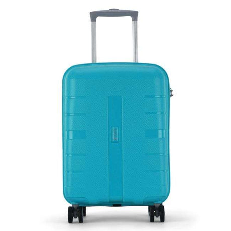 Carlton Voyager Rolling Luggage