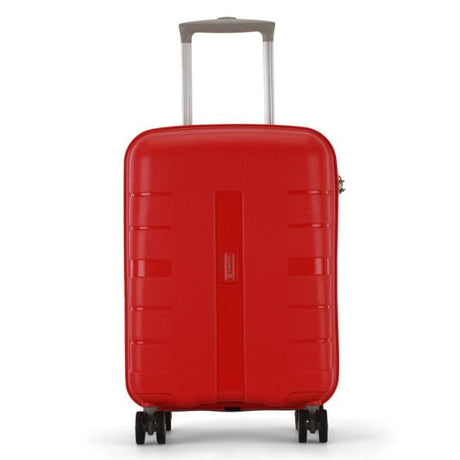 Carlton Voyager Rolling Luggage